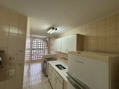 Apartamento com 2 Quartos à venda, 60m² no Vila Isabel, Rio de Janeiro
