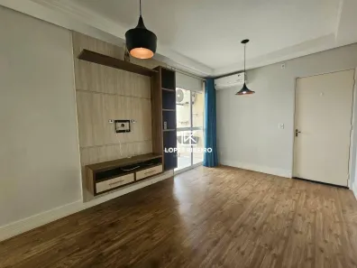 Apartamento com 2 Quartos à venda, 49m² no Jardim das Laranjeiras, Santa Bárbara D'Oeste