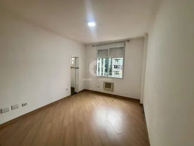 Apartamento com 3 Quartos à venda, 134m² no Ponta da Praia, Santos