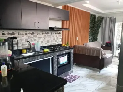 Casa com 2 Quartos à venda, 90m² no Realengo, Rio de Janeiro