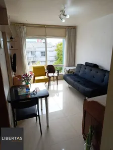 Apartamento com 2 Quartos à venda, 59m² no Santo Antônio, Porto Alegre
