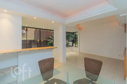 Apartamento com 2 Quartos à venda, 113m² no Bela Vista, Porto Alegre