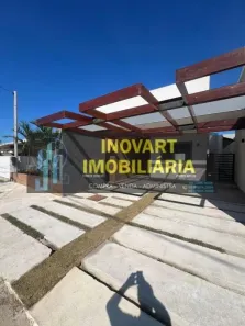 Casa de Condomínio com 3 Quartos à venda, 360m² no Nova São Pedro, São Pedro da Aldeia