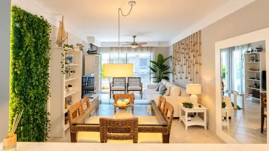 Apartamento com 3 Quartos à venda, 94m² no Riviera, Bertioga