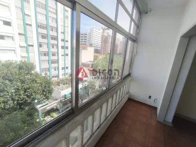 Apartamento com 1 Quarto à venda, 80m² no Bela Vista, São Paulo