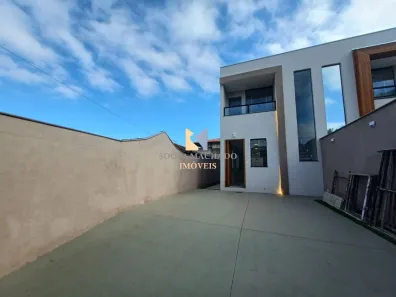 Casa com 3 Quartos à venda, 110m² no Canaã, Belo Horizonte