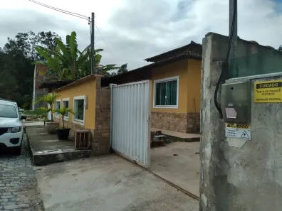 Casa de Condomínio com 5 Quartos à venda, 197m² no Várzea das Moças, São Gonçalo