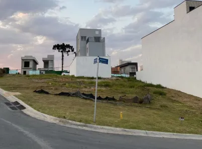 Lote/Terreno à venda, 293m² no Jardim Semiramis, Cotia