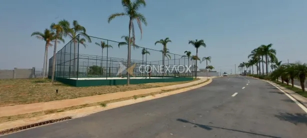 Lote/Terreno à venda, 365m² no Jardim Myrian Moreira da Costa, Campinas