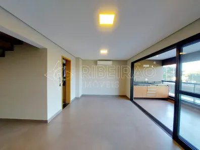 Apartamento com 3 Quartos à venda, 119m² no Jardim Olhos D'Água II, Ribeirão Preto