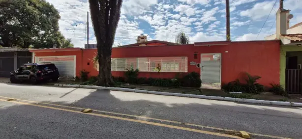 Casa com 3 Quartos à venda, 444m² no Vila Albertina, São Paulo