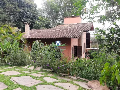 Casa com 2 Quartos à venda, 800m² no Parque Jardim Amanda, Nova Lima