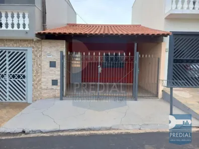 Casa com 2 Quartos à venda, 85m² no Jardim Tangará, São Carlos