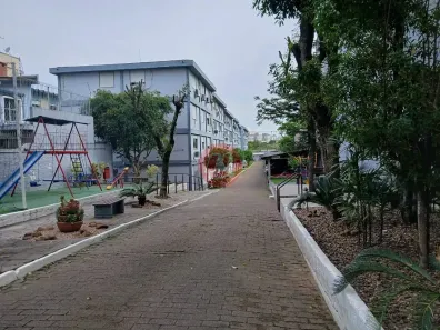 Apartamento com 3 Quartos à venda, 76m² no Cristal, Porto Alegre