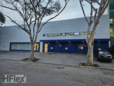 Prédio Comercial para alugar, 2900m² no Várzea da Barra Funda, São Paulo
