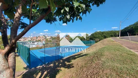 Lote/Terreno à venda, 568m² no Loteamento Residencial Reserva do Engenho, Piracicaba