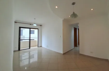 Apartamento com 3 Quartos para alugar, 80m² no Santa Teresinha, São Paulo