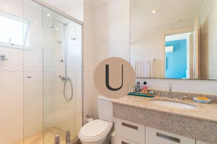 Apartamento com 3 Quartos à venda, 168m² no Aclimação, São Paulo