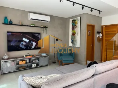 Casa de Condomínio com 3 Quartos à venda, 182m² no Bairro de Juquehy, São Sebastião