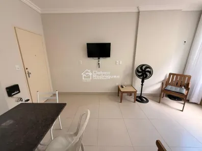 Apartamento com 2 Quartos à venda, 55m² no Praia do Morro, Guarapari