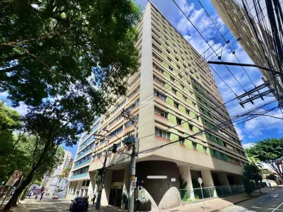 Apartamento com 3 Quartos à venda, 125m² no Centro, Juiz de Fora