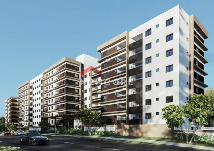 Apartamento com 2 Quartos à venda, 51m² no Portão, Curitiba