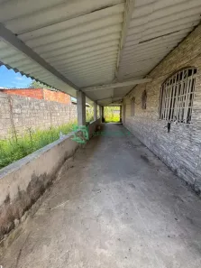 Fazenda/Sítio com 3 Quartos à venda, 100m² no Cidade Balneario Marinho, Mongaguá