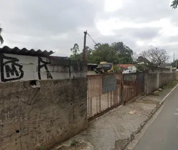 Lote/Terreno com 1 Quarto para alugar, 1790m² no Parque Fongaro, São Paulo