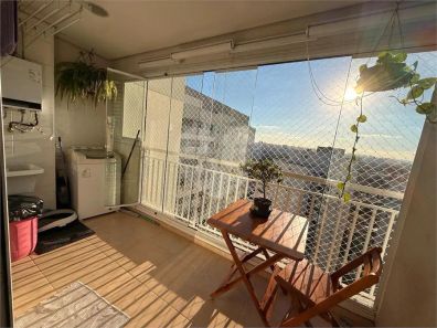 Apartamento com 1 Quarto à venda, 42m² no Vila Prudente, São Paulo