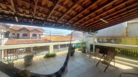 Casa com 4 Quartos à venda, 230m² no Bosque dos Eucaliptos, São José dos Campos