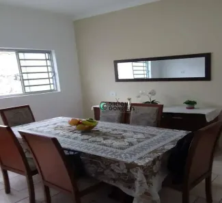 Casa com 3 Quartos à venda, 160m² no Vila Todos os Santos, Indaiatuba