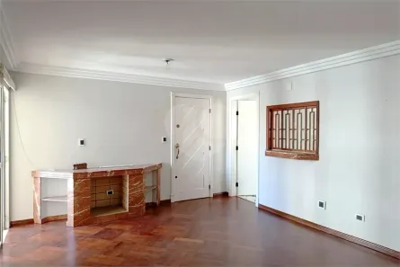 Apartamento com 3 Quartos à venda, 107m² no Cerqueira César, São Paulo