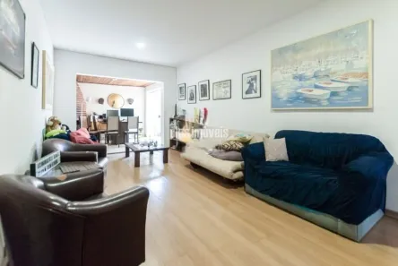 Apartamento com 3 Quartos à venda, 131m² no Santo Amaro, São Paulo
