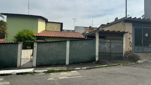 Casa com 2 Quartos à venda, 100m² no Jardim D'Abril, Osasco