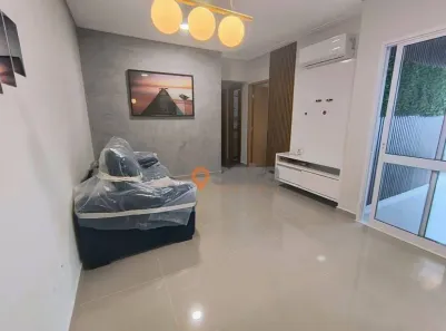 Apartamento com 3 Quartos à venda, 84m² no Jardim Petrópolis, São José dos Campos
