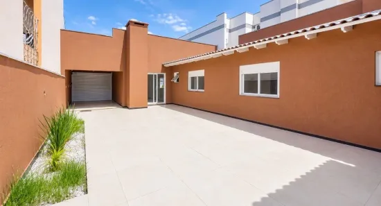 Casa com 3 Quartos à venda, 158m² no Parque da Matriz, Gravataí