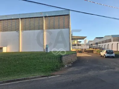 Galpão/Depósito/Armazém para alugar, 850m² no Núcleo Residencial Doutor João Aldo Nassif, Jaguariúna