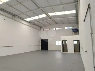 Galpão/Depósito/Armazém para alugar, 250m² no Jardim Glória, Piracicaba