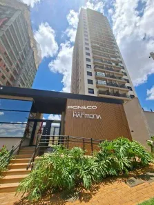 Apartamento com 2 Quartos à venda, 59m² no Residencial Taiwan, Ribeirão Preto