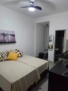 Kitnet com 1 Quarto à venda, 18m² no Centro, Rio de Janeiro