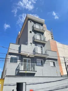 Apartamento com 2 Quartos à venda, 43m² no Vila Guilhermina, São Paulo