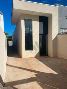 Casa com 2 Quartos à venda, 60m² no Vila Nastri, Itapetininga