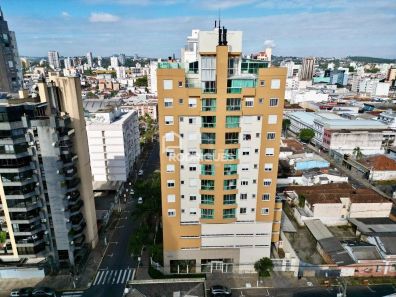 Apartamento com 3 Quartos à venda, 144m² no Centro, São Leopoldo