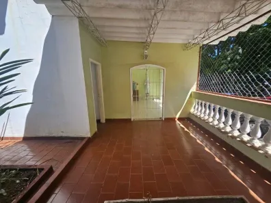 Imóvel Comercial com 2 Quartos para alugar, 280m² no Alemães, Piracicaba