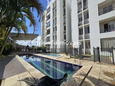 Apartamento com 3 Quartos à venda, 63m² no Gurupi, Teresina