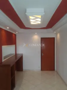 Apartamento com 2 Quartos à venda, 47m² no Jardim das Bandeiras, Campinas