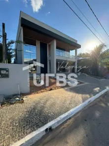 Casa de Condomínio com 4 Quartos à venda, 356m² no Plano Diretor Sul, Palmas