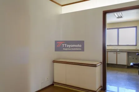 Apartamento com 3 Quartos à venda, 170m² no Moema, São Paulo