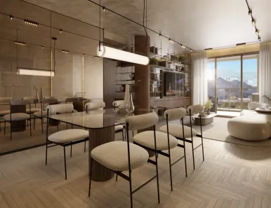 Apartamento com 4 Quartos à venda, 125m² no Barra da Tijuca, Rio de Janeiro