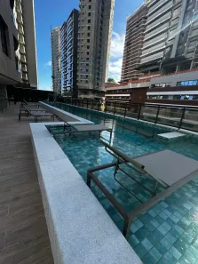 Apartamento com 3 Quartos à venda, 85m² no Horto Florestal, Salvador